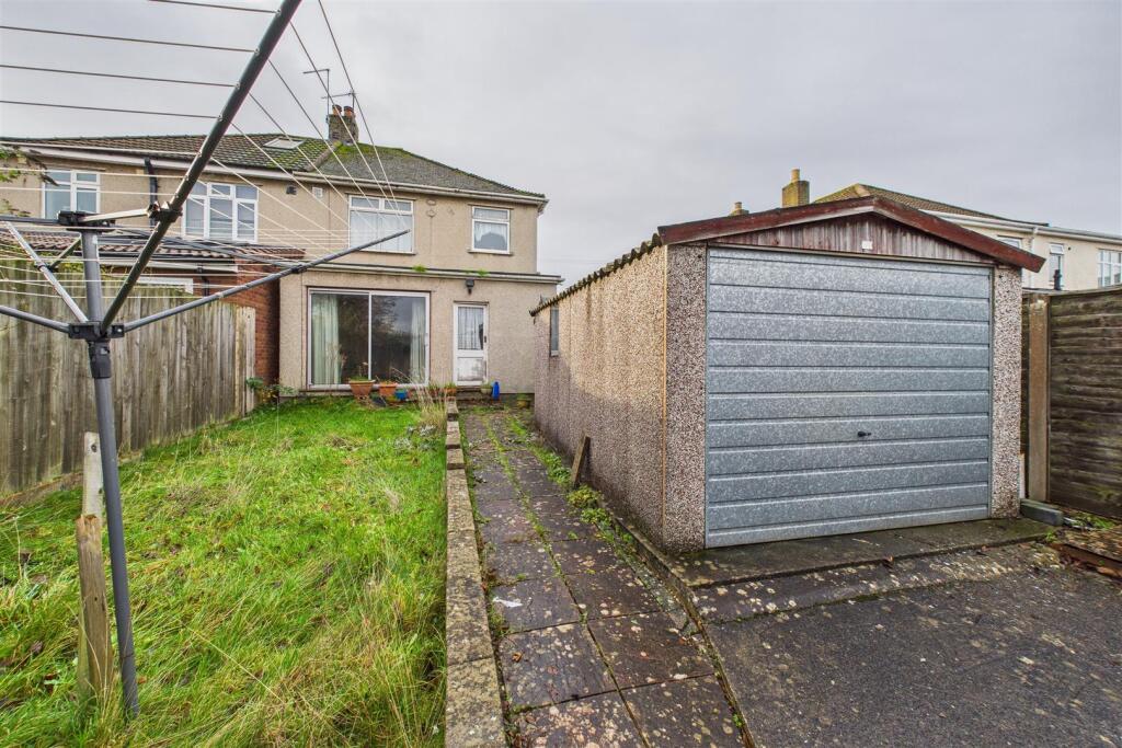 1 Charlton Park, Keynsham, Bristol BS31 2NA | Free
