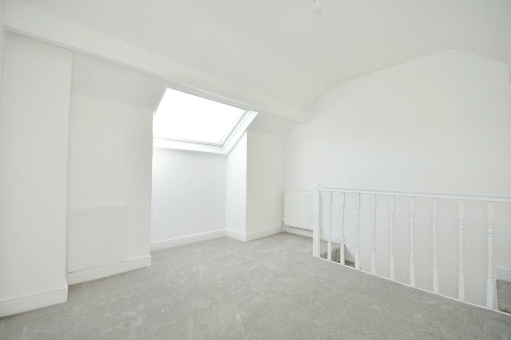 BEDROOM NO.3