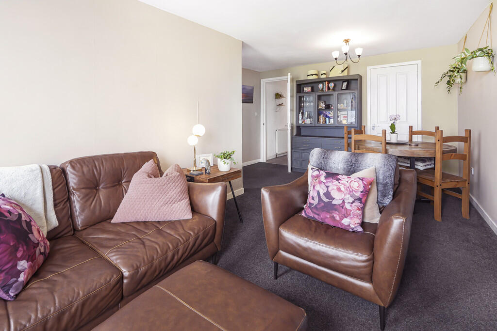 Flat 3, 23 Waggon...