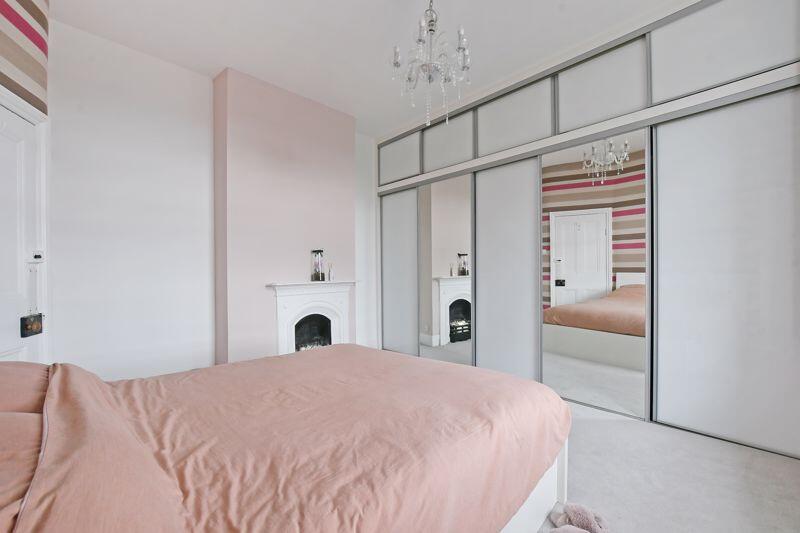 First Floor Bedroom 