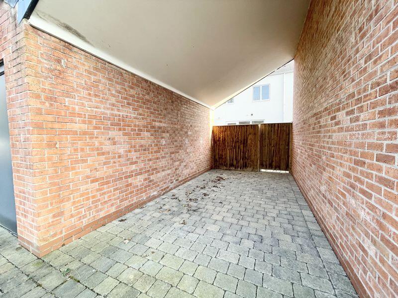 Car parking