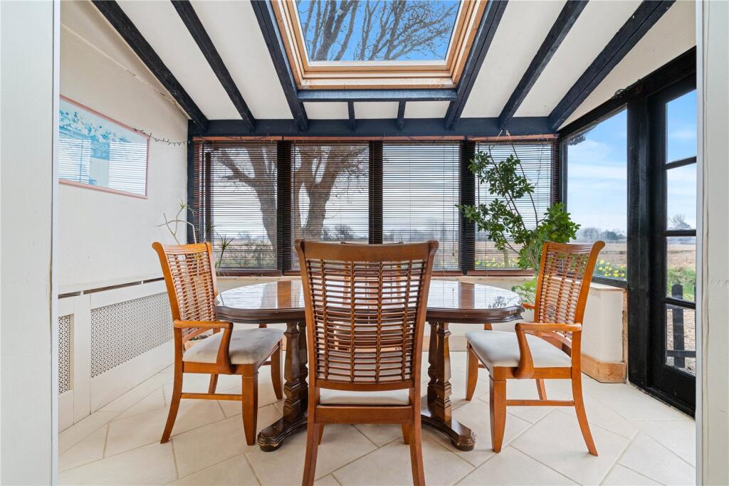 Sunroom