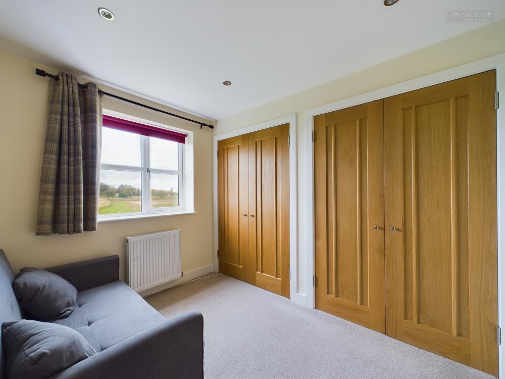 Bedroom Four