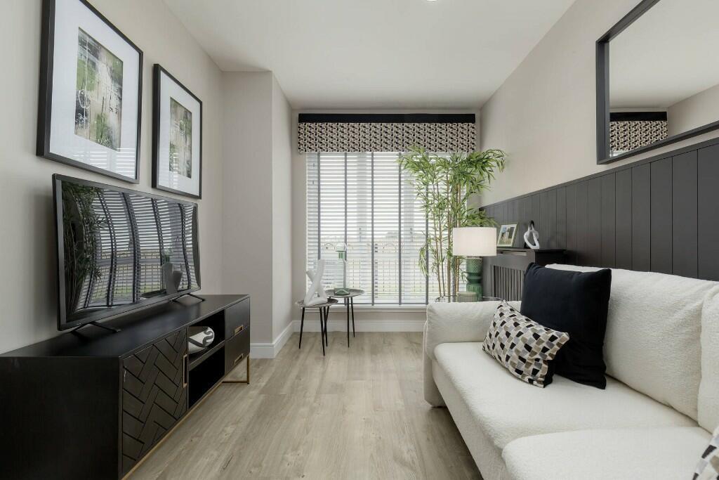 Show home Interior