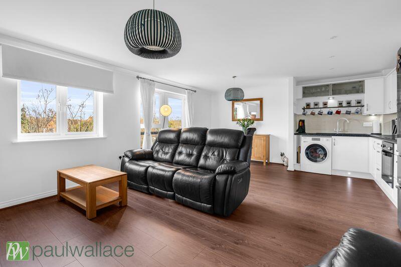 Living / Dining Room