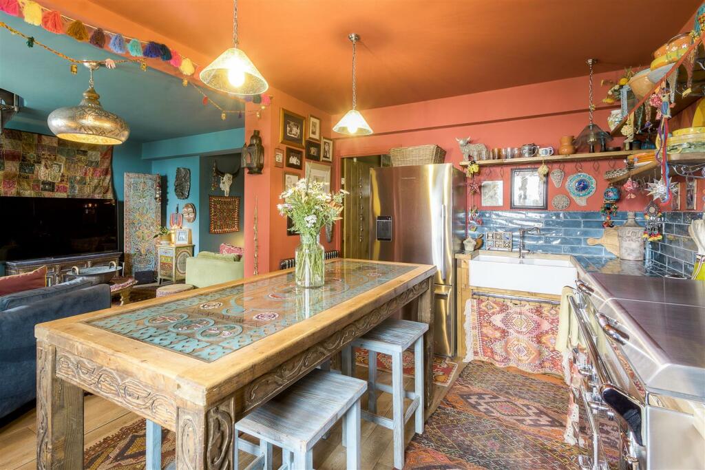 Westlands Farm, Ratcliffe Culey