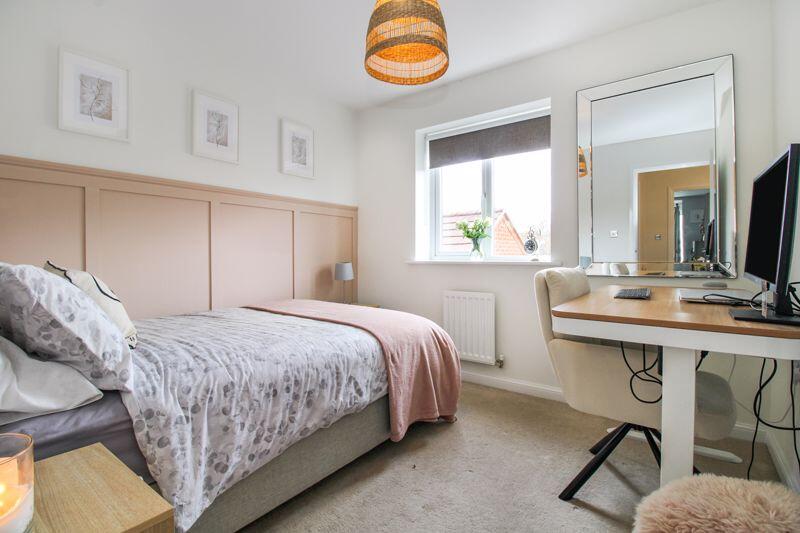 Bedroom Four