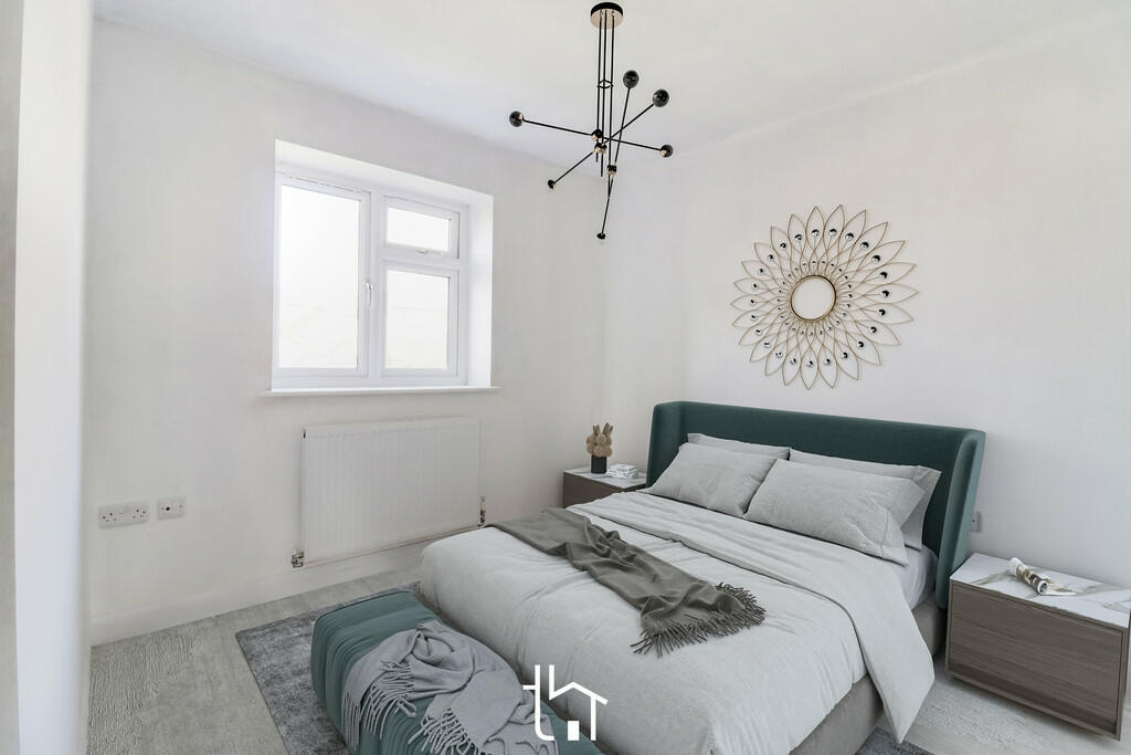 Bedroom 3
