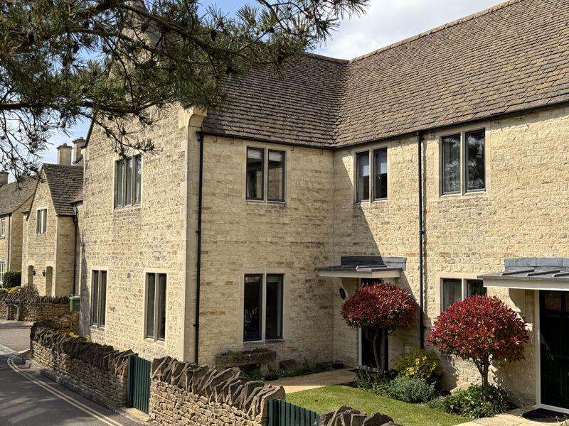 Top floor sitting room