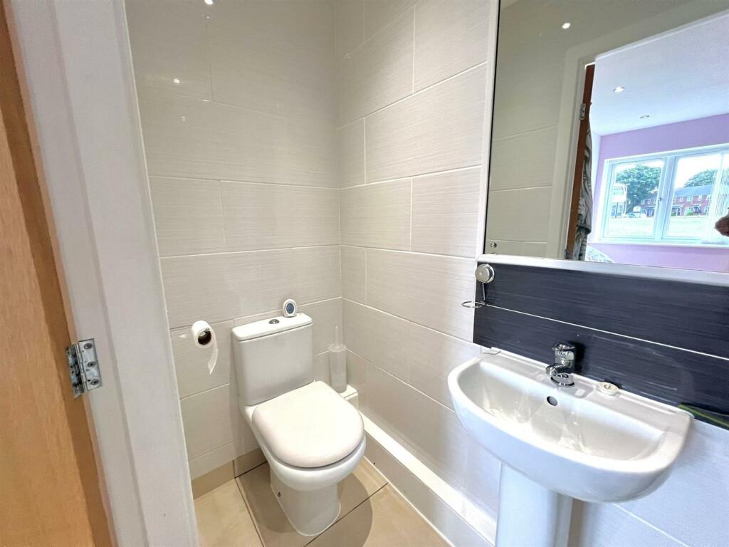 En-suite