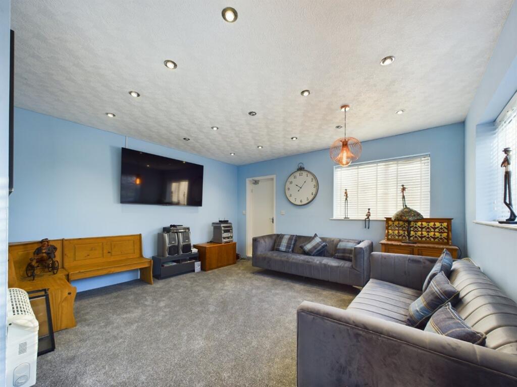 Music Room
