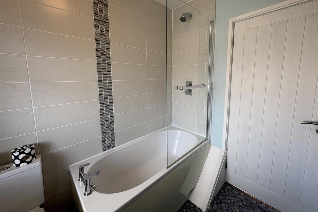 House Bathroom
