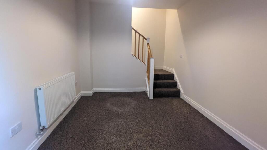 Alexandra Road, Crosby, Liverpool