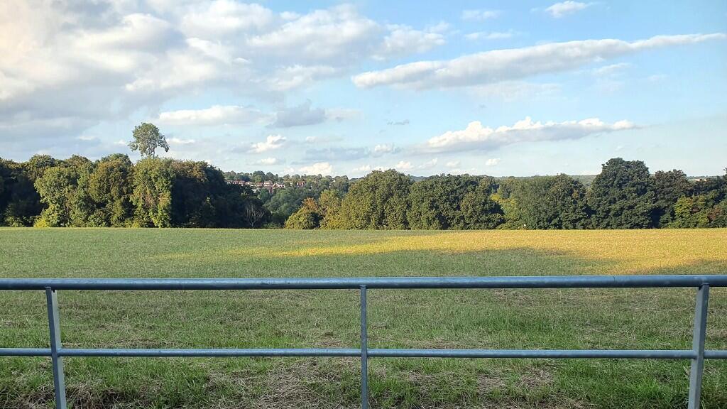Direct gated access.