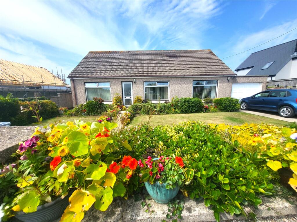 Broadway, Broad Haven, Haverfordwest, Pembrokeshire, SA62