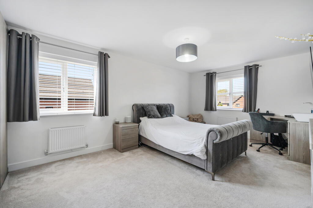 Principal Bedroom