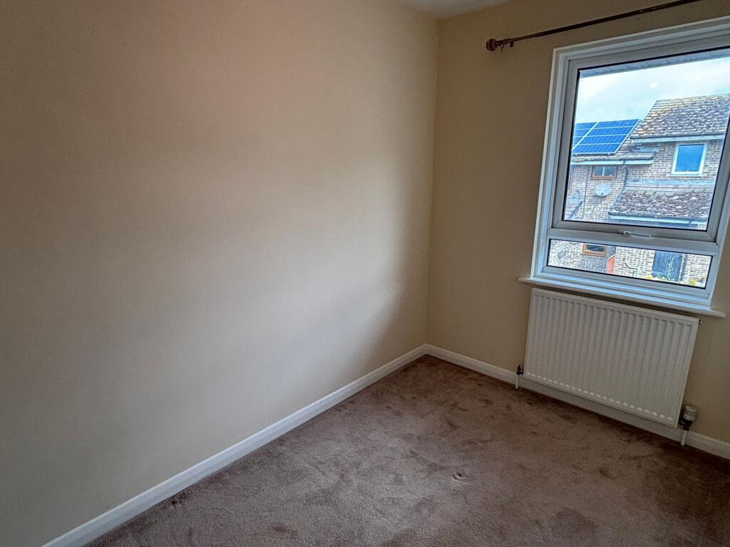 2nd Bedroom