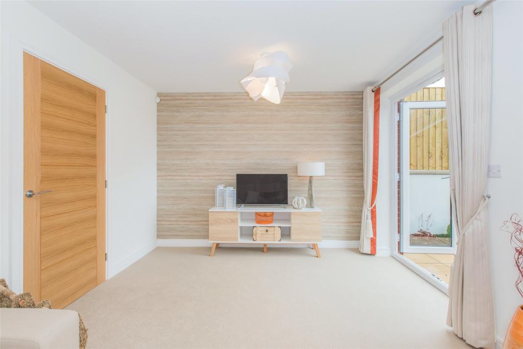 Show Home