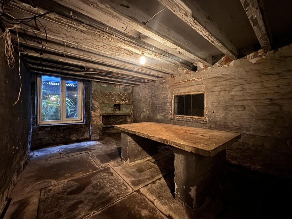 Cellar