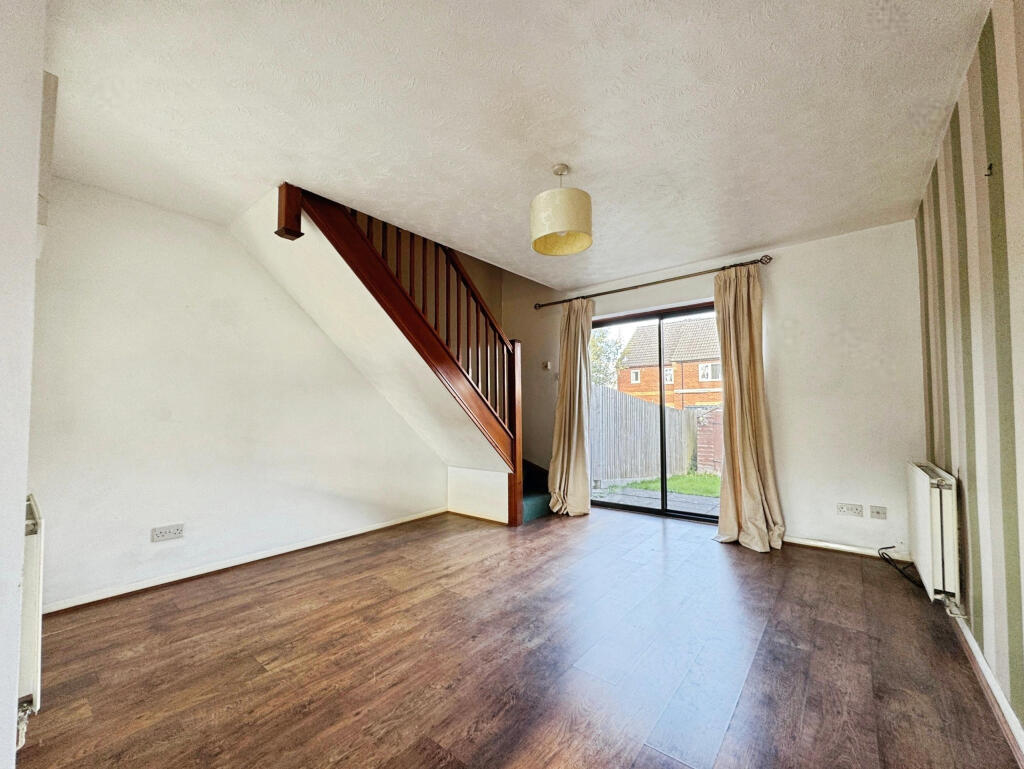 19 Forge Close, Fleckney, Leicester, LE8 8DA
