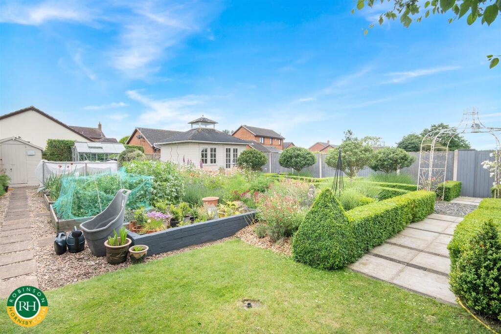 gardens