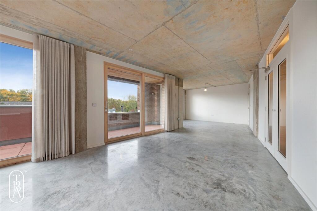 London Lane, London, E8