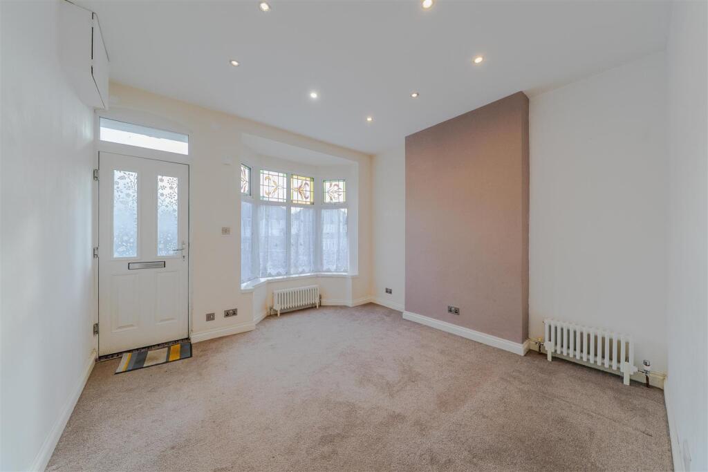 Reception Room One