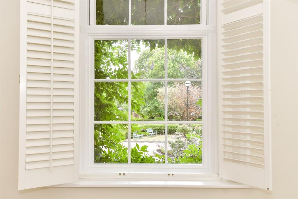 Internal Feature