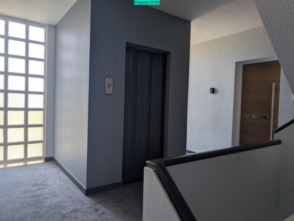 Entrance Lobby
