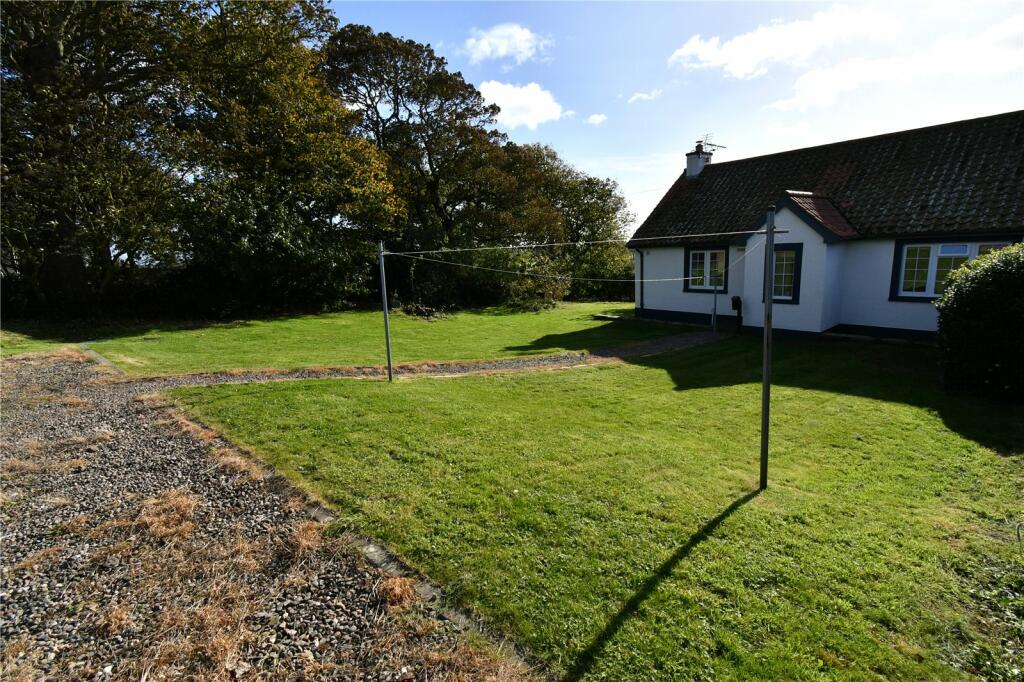 East Cottage