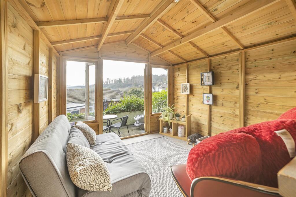 Summer House