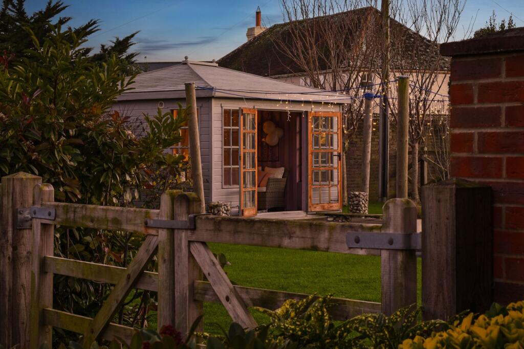 Summerhouse
