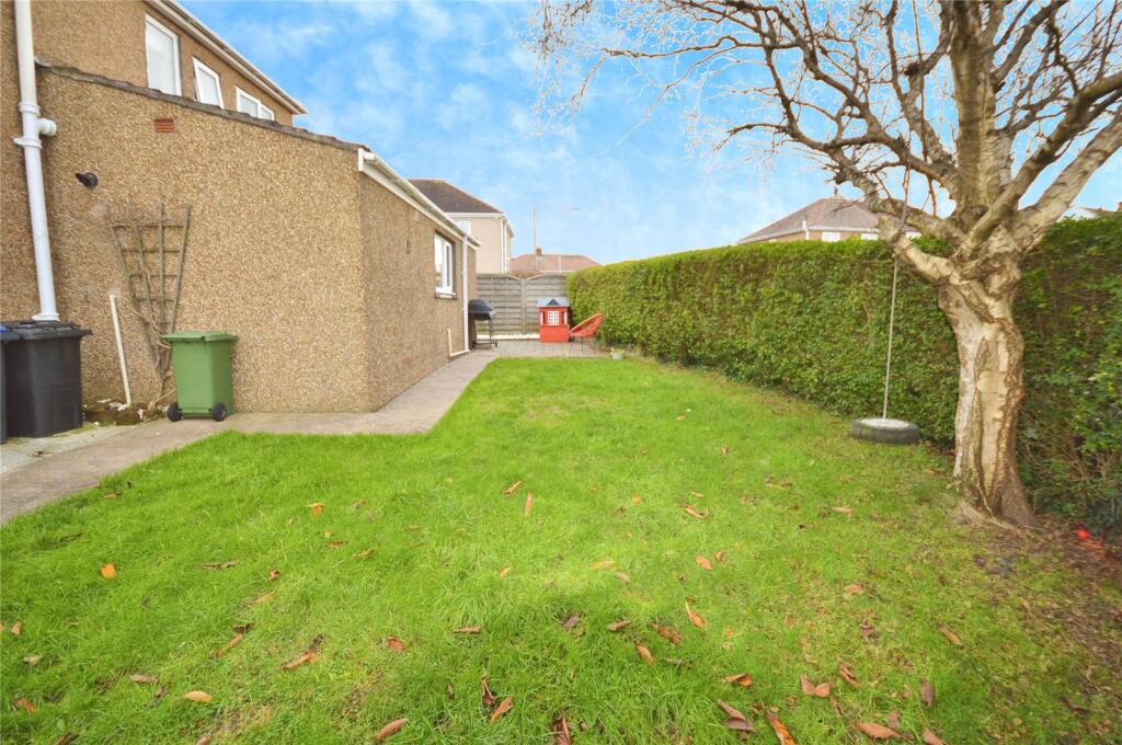 Ullswater Avenue, Workington, Cumbria, CA14