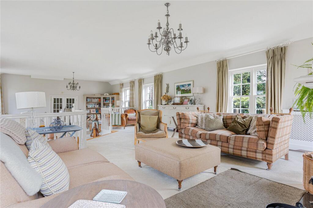 Drawing Room