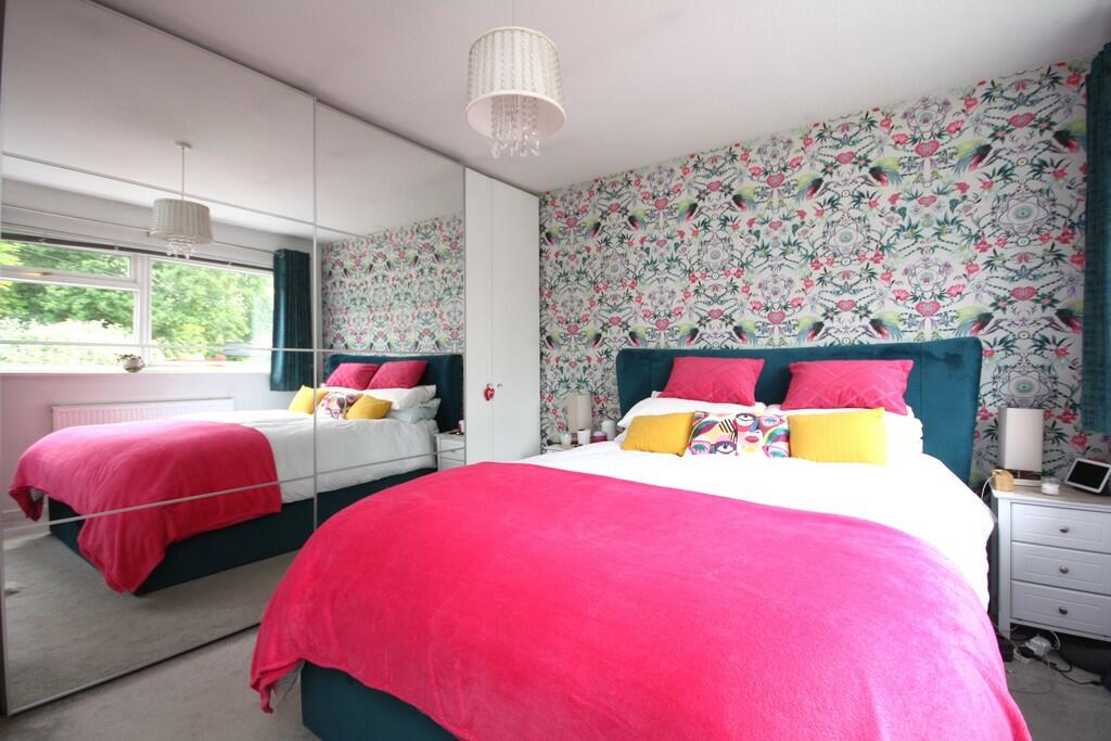 principle bedroom