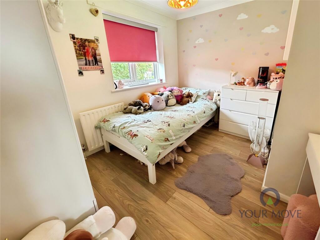 Bedroom 3