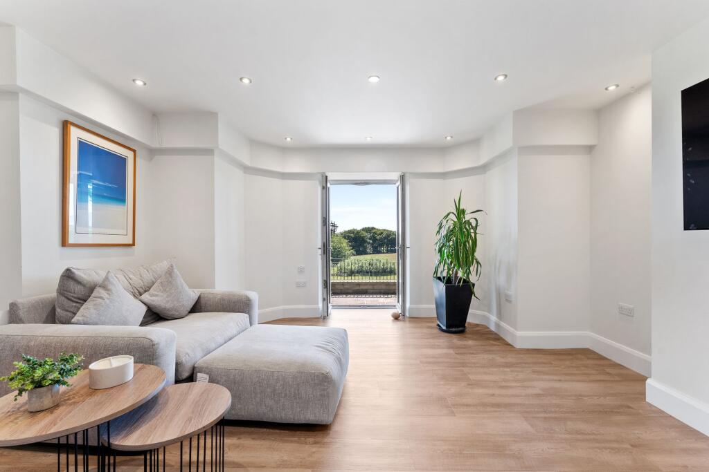 TV Room