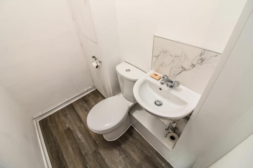 WC