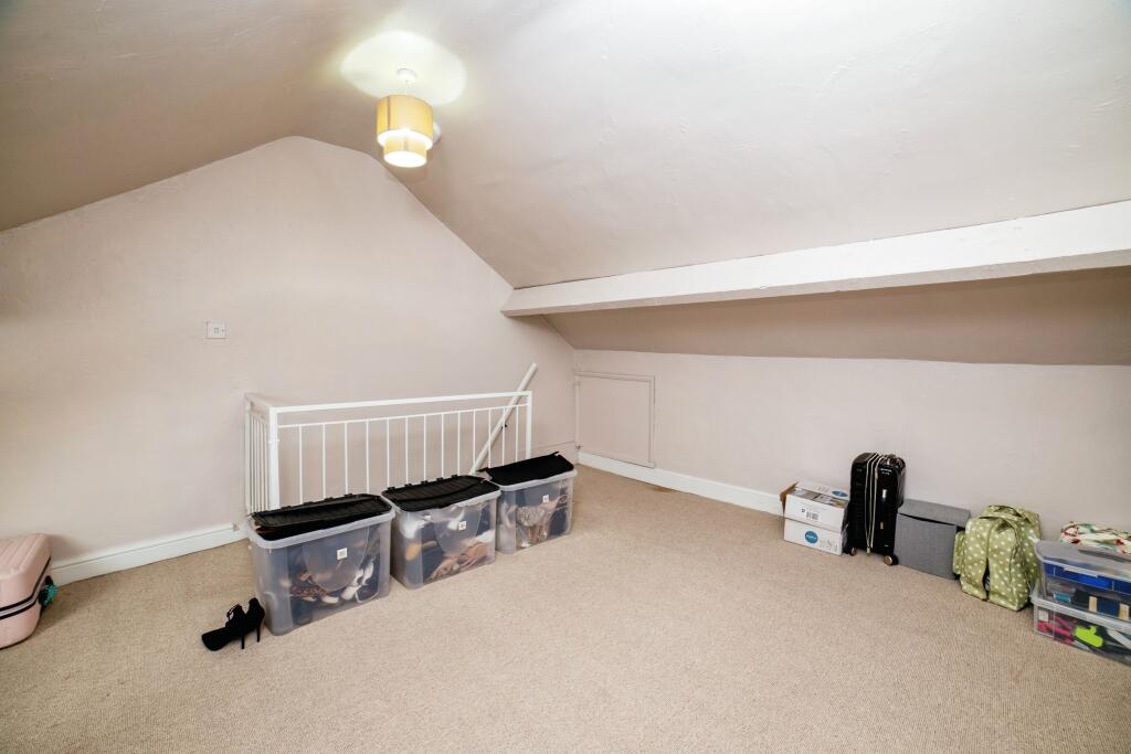 Attic