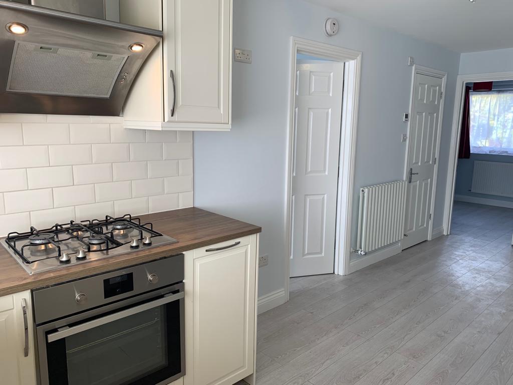 Kitchen View
