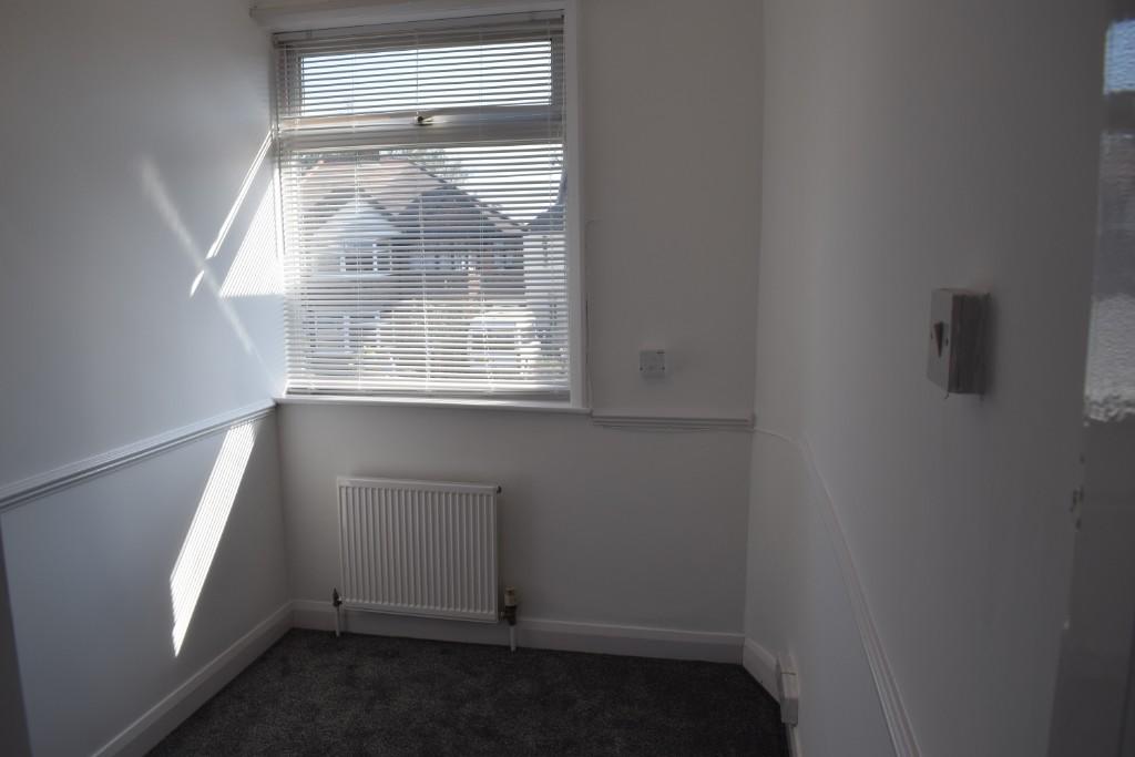 Single Bedroom