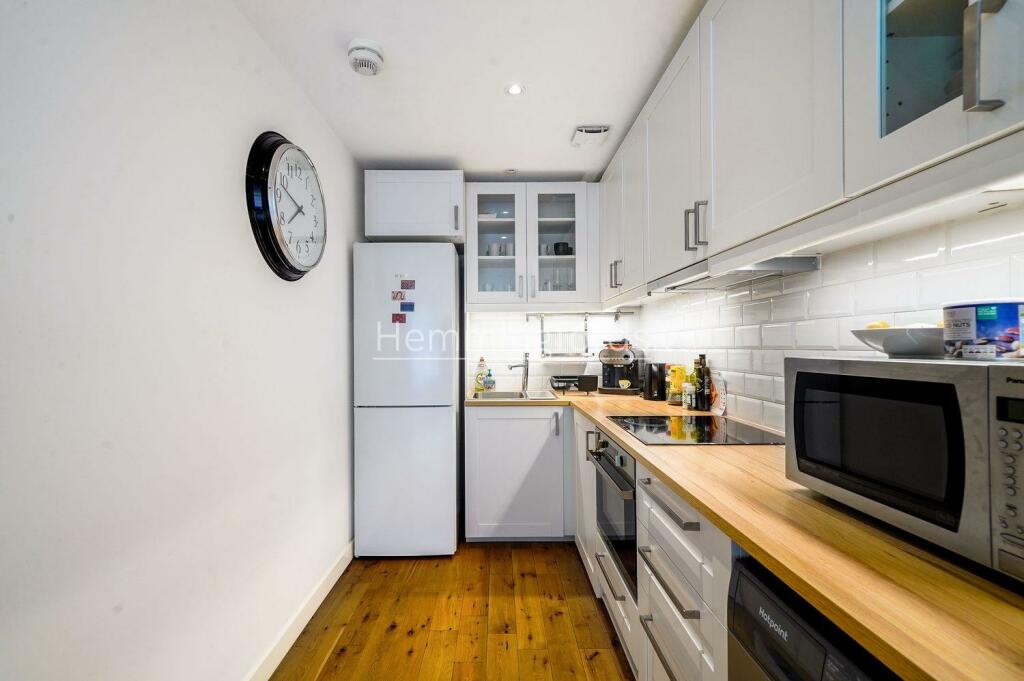 Flat 18, Northpoint House - yoFPH65spjASRwi47dv4.j