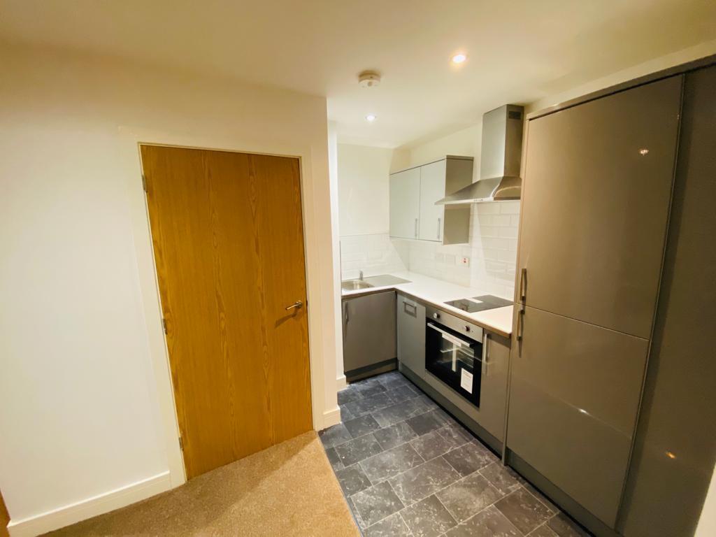 Kitchen Angle
