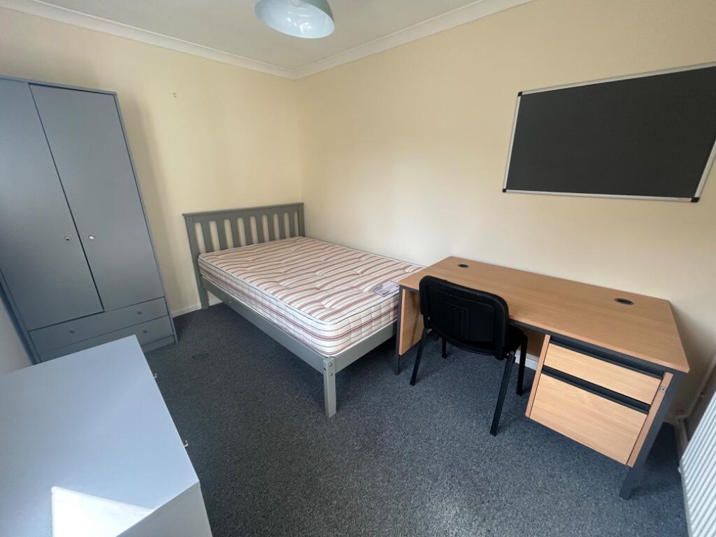 Pettus Road, Norwich, Norfolk, NR4