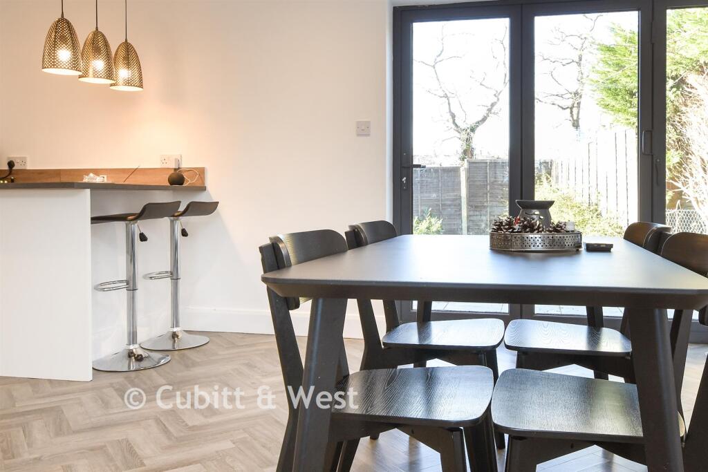 Internal Lifestyle Photograph