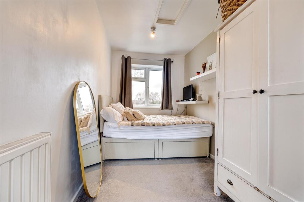 46 Rouen Way, Ashby