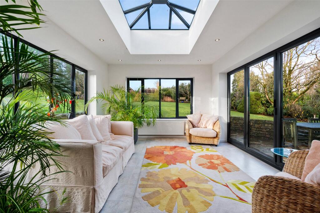 Orangery