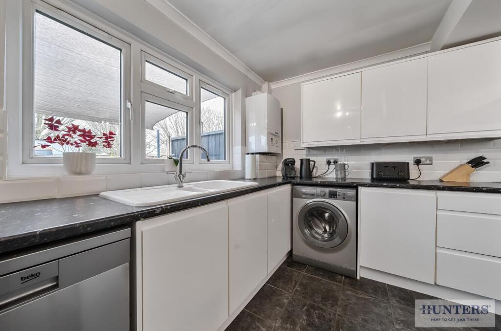 Extended Kitchen View 5