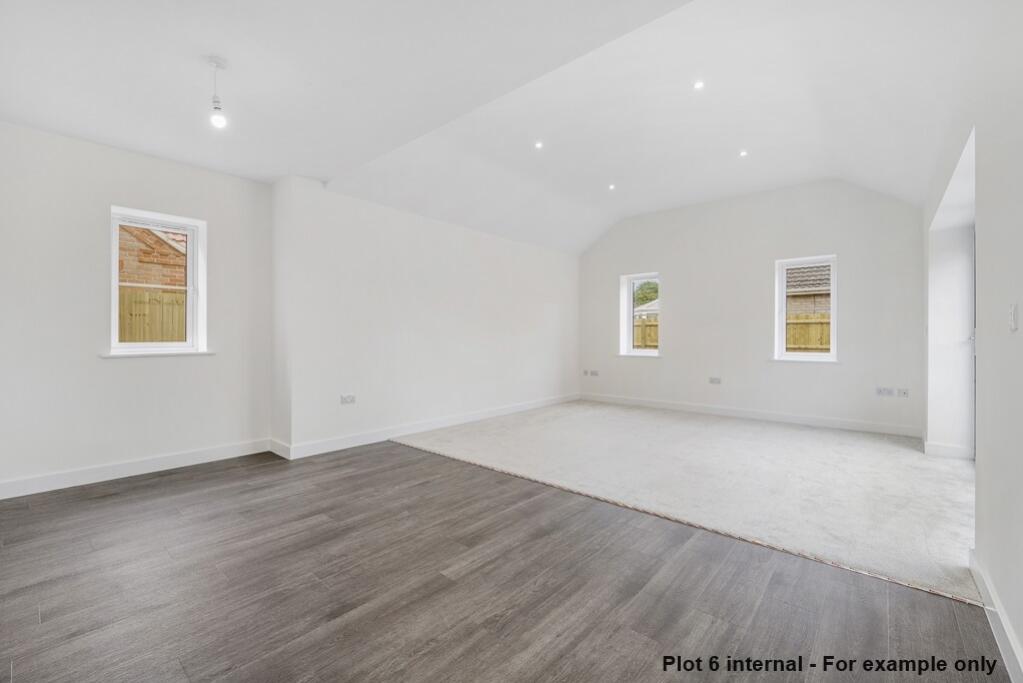 Plot 6, Maple Way (Donington)-25