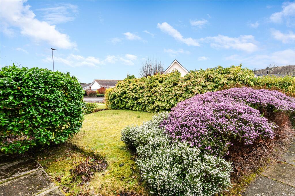 Front Gardens